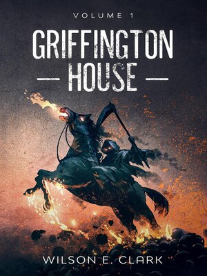 cover image of Griffington House